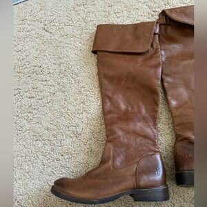Frye boots